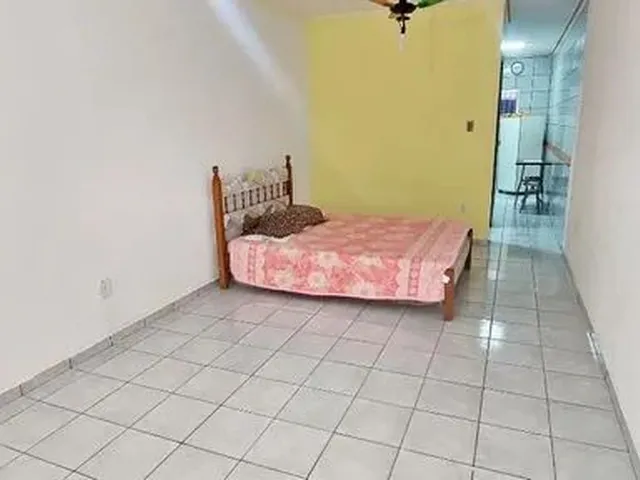 Imagem: Kitnet À Venda, 37 M² por R$ 165.000,00