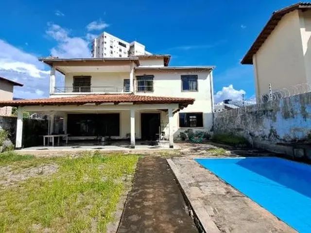 Imagem: Casa com 2 Pisos na Morada do Sol