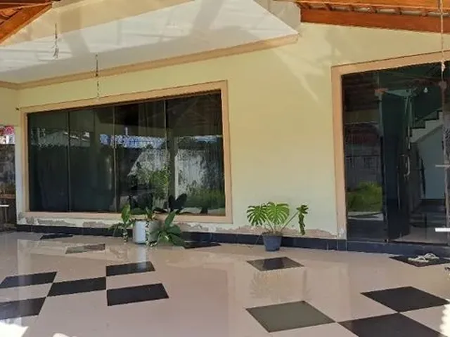 Imagem 9: Casa com 2 Pisos na Morada do Sol