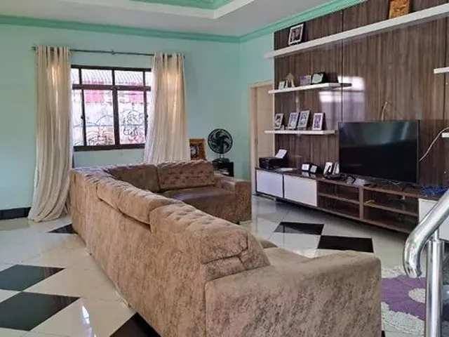 Imagem 10: Casa com 2 Pisos na Morada do Sol