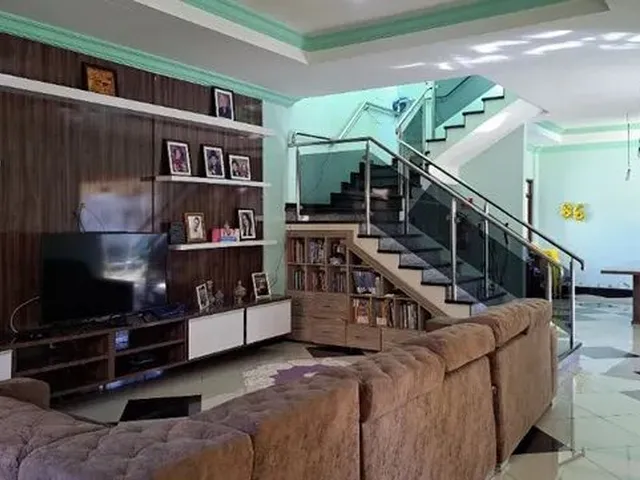 Imagem 4: Casa com 2 Pisos na Morada do Sol