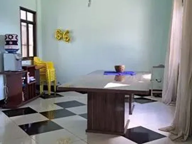 Imagem 2: Casa com 2 Pisos na Morada do Sol