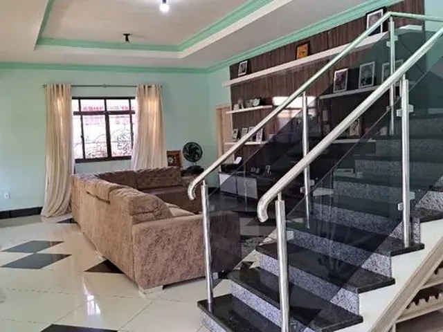 Imagem 3: Casa com 2 Pisos na Morada do Sol