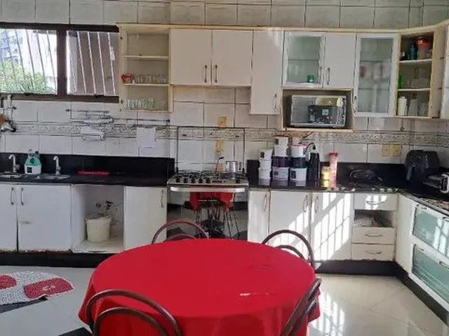 Imagem 11: Casa com 2 Pisos na Morada do Sol