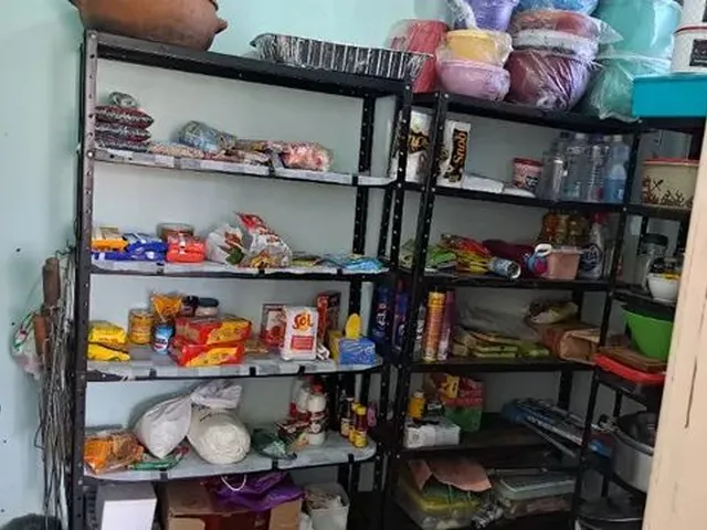 Imagem 8: Casa com 2 Pisos na Morada do Sol