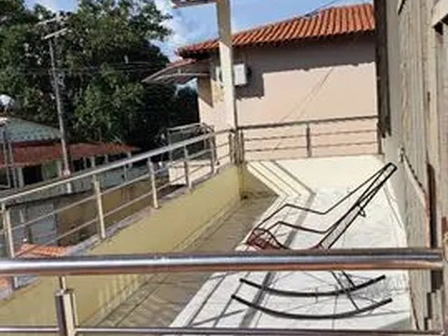 Imagem 16: Casa com 2 Pisos na Morada do Sol