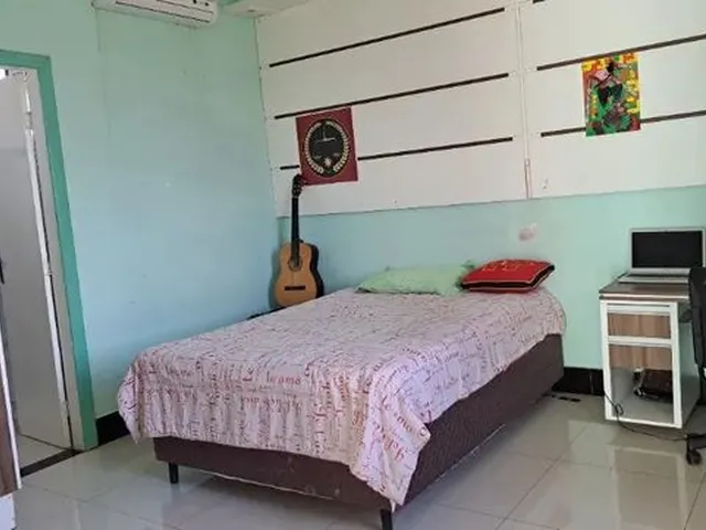 Imagem 5: Casa com 2 Pisos na Morada do Sol