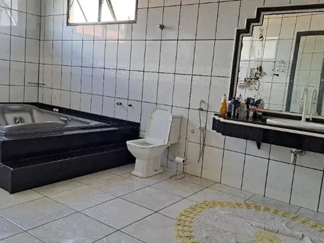Imagem 13: Casa com 2 Pisos na Morada do Sol