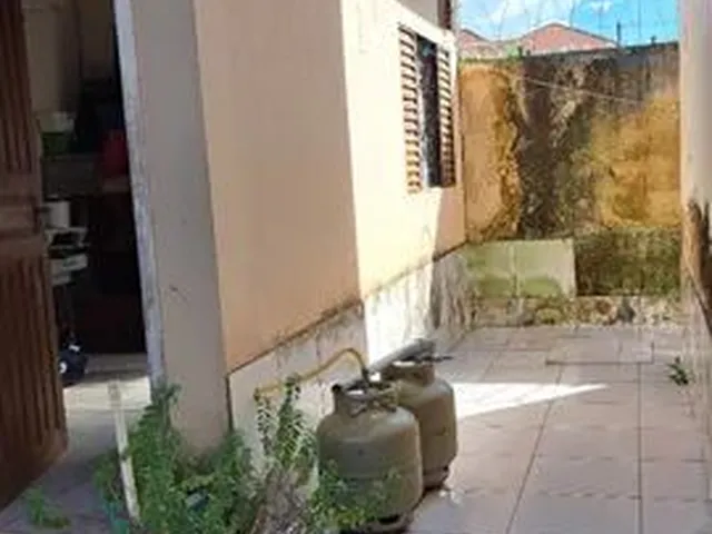Imagem 14: Casa com 2 Pisos na Morada do Sol