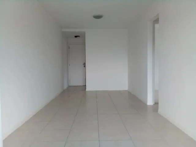 Imagem 1: Apartamento em Praça Seca 2 Quartos