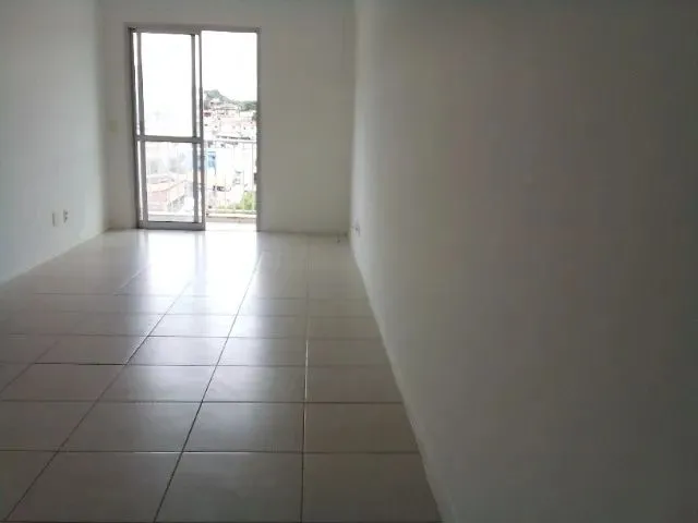 Imagem 2: Apartamento em Praça Seca 2 Quartos