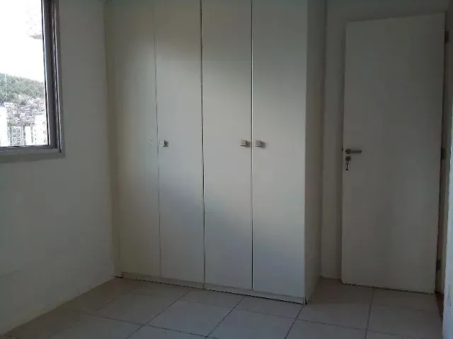 Imagem 4: Apartamento em Praça Seca 2 Quartos