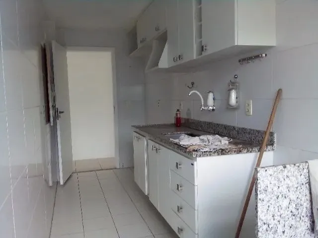 Imagem 5: Apartamento em Praça Seca 2 Quartos