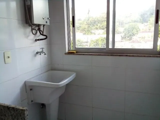 Imagem 6: Apartamento em Praça Seca 2 Quartos