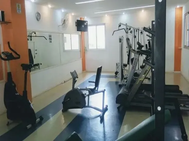 Imagem 7: Apartamento em Praça Seca 2 Quartos