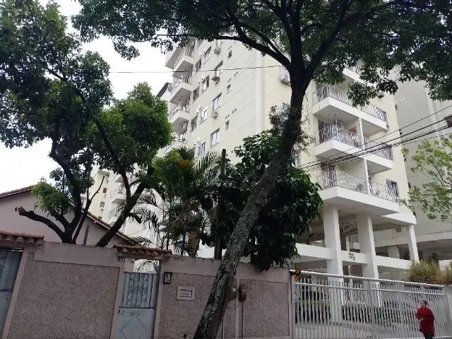 Imagem 9: Apartamento em Praça Seca 2 Quartos