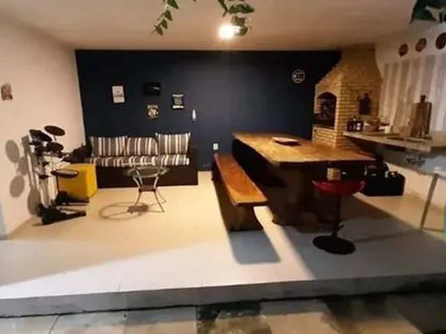 Imagem 7: Alugo Casa com Piscina na Morada do Sol