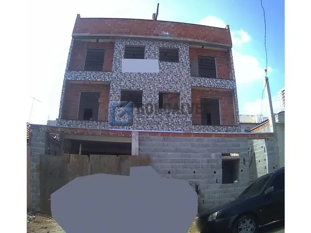 Imagem: Santo Andre - Residential / Apartment