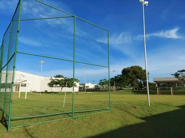 Imagem 7: Lote Próximo Ao Lazer