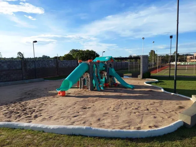 Imagem 4: Lote Próximo Ao Lazer