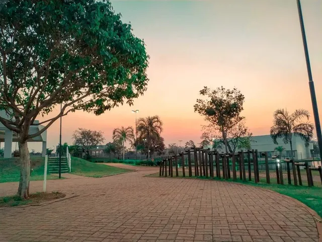 Imagem 8: Lote Próximo Ao Lazer
