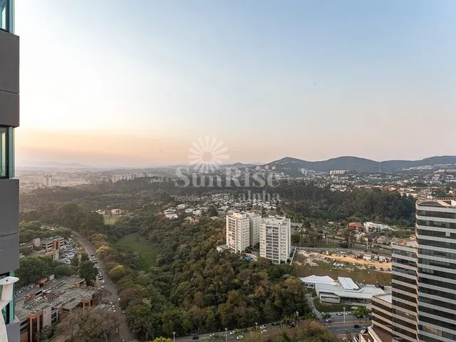 Imagem: Apartamento de Alto Padrão à Venda com