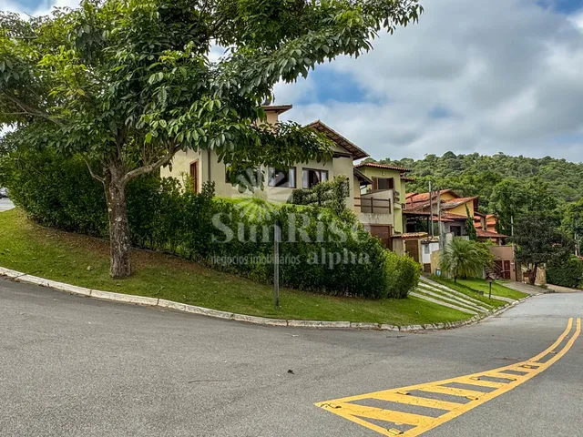 Imagem 1: Casa para venda com 3 quartos e 2 vagas 333 m2 - R$1.250.000 - Vila Verde - Granja Viana