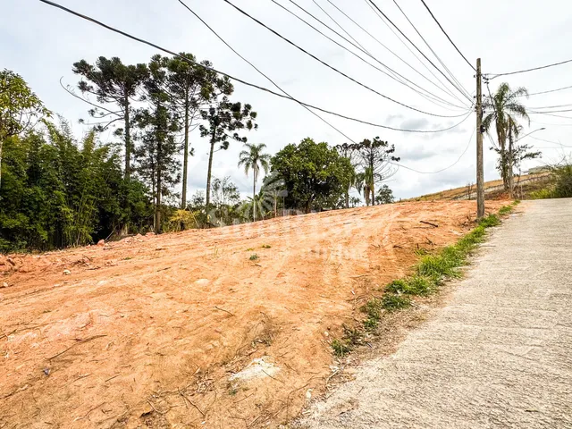 Imagem: Terreno a venda em Itapevi com 4750m² por