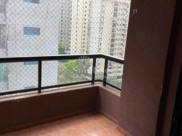 Imagem: Apartamento para alugar com 3 quartos e