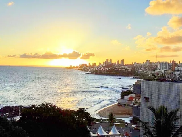 Imagem: Apartamento Residencial em Salvador - Ba