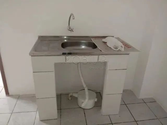 Imagem 1: Bagé - Apartamento Padrão - Centro