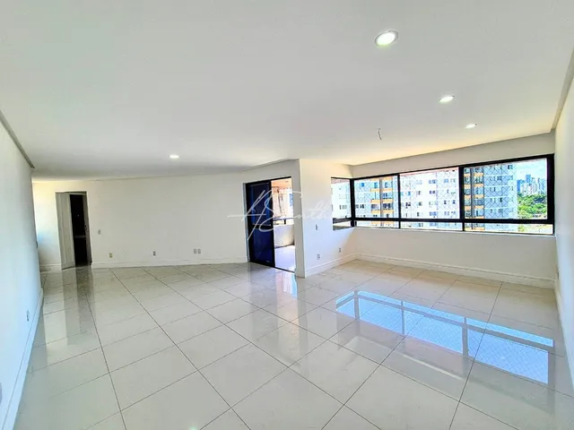Imagem: Apartamento Residencial em Salvador - Ba