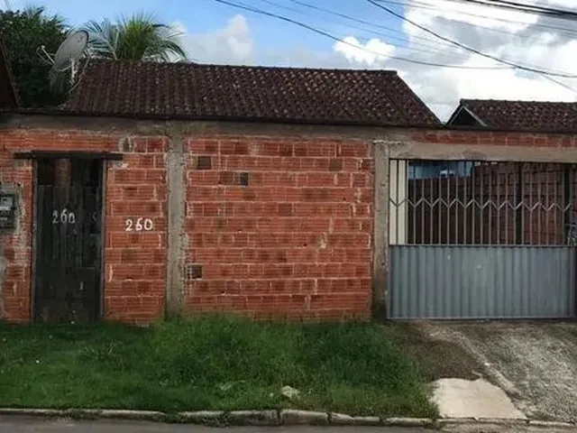 Imagem 4: Alugo Casa no Conjunto Edson Cadaxo