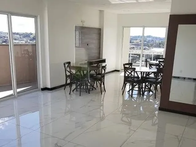 Imagem 1: Apartamento no Edificio Luiz Cezar Amadori