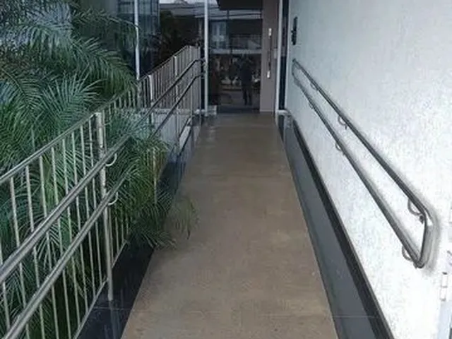 Imagem 3: Apartamento no Edificio Luiz Cezar Amadori