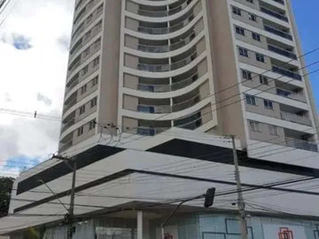 Imagem 4: Apartamento no Edificio Luiz Cezar Amadori