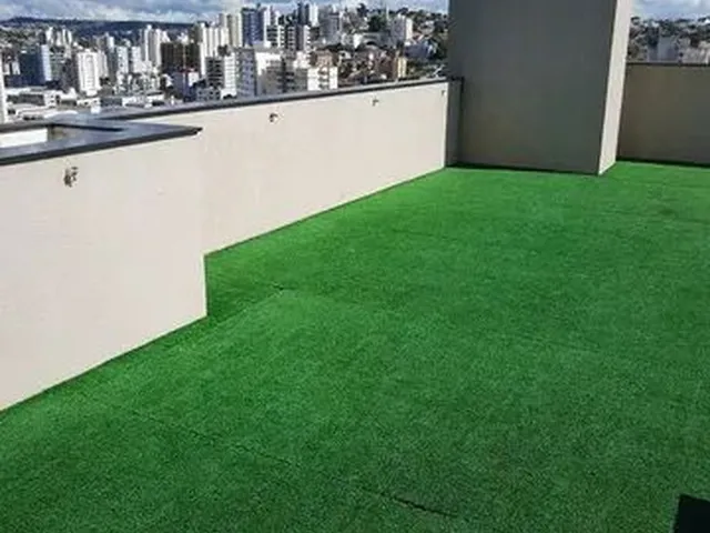 Imagem 5: Apartamento no Edificio Luiz Cezar Amadori