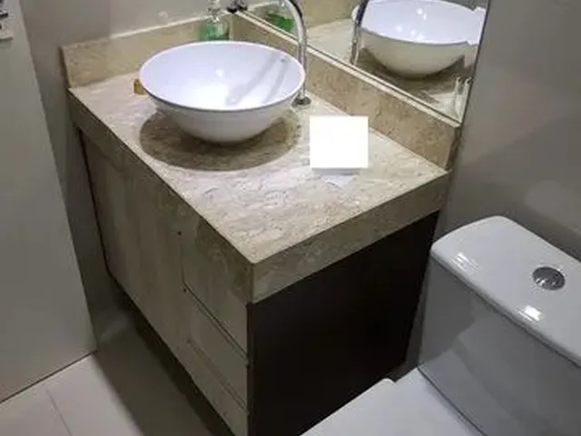 Imagem 6: Apartamento no Edificio Luiz Cezar Amadori