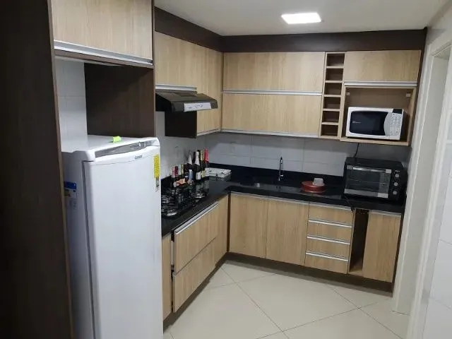 Imagem 7: Apartamento no Edificio Luiz Cezar Amadori