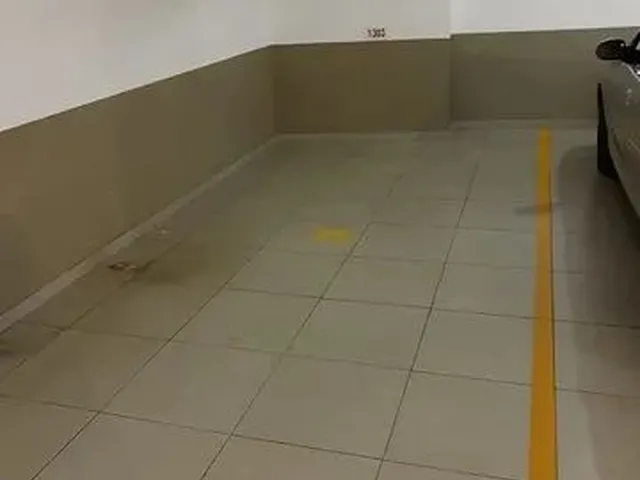 Imagem 8: Apartamento no Edificio Luiz Cezar Amadori