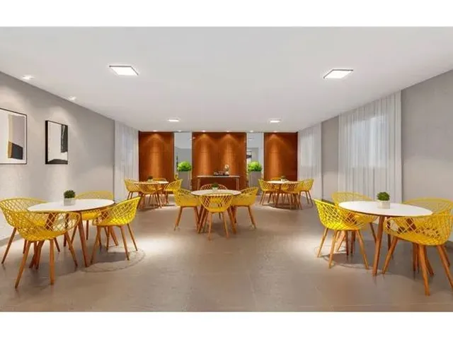 Imagem 4: Apartamento 02 Quartos - Bairro Serra Dourada