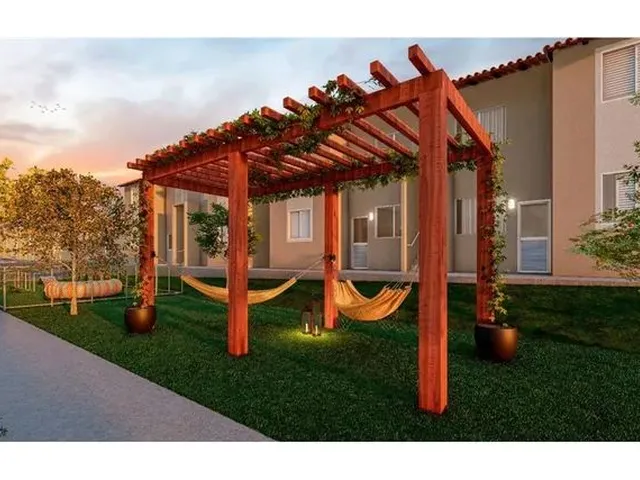 Imagem 6: Apartamento 02 Quartos - Bairro Serra Dourada