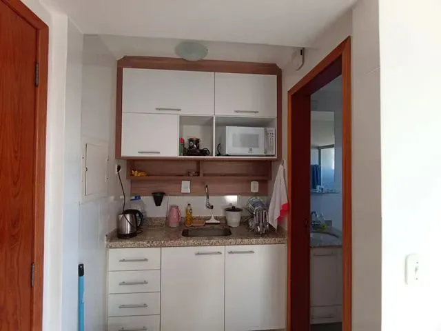 Imagem 1: Venda Residential / Kitnet Caxambu Mg