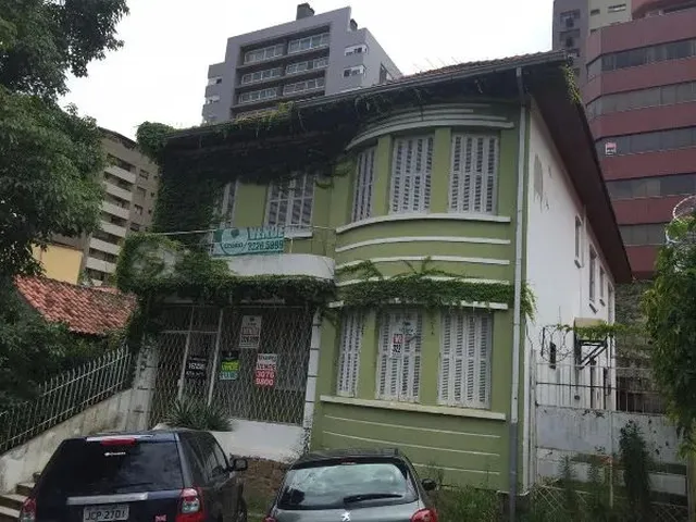 Imagem: Casa para Venda - 260M², 6 Dormitórios