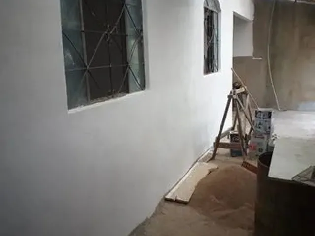 Imagem 1: Vende-Se no Casa. Churrasqueira, Varanda, Área de serviçoe4 Vagas...
