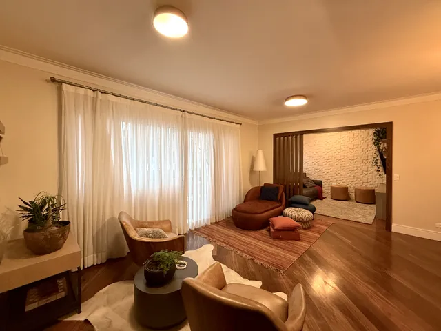 Imagem: Apartamento para Venda em Campo Belo com