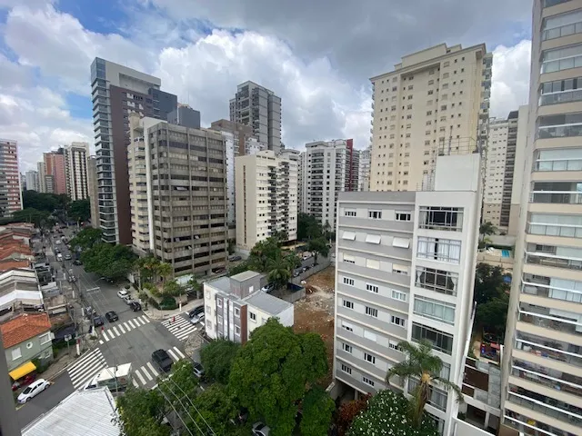 Imagem: Apartamento para Venda em Perdizes com 3