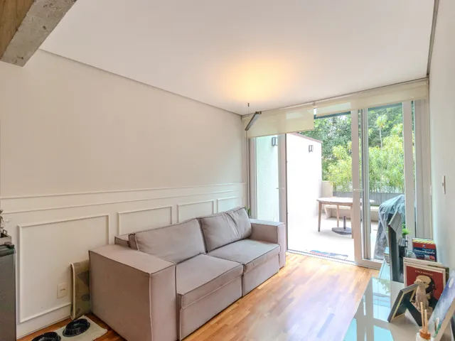 Imagem: Apartamento Garden para Venda em Paraíso