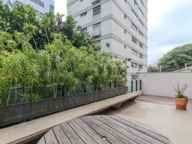 Imagem 8: Apartamento Garden para Venda em Paraíso com 2 Quartos, Sendo 1 Suíte, 100M²