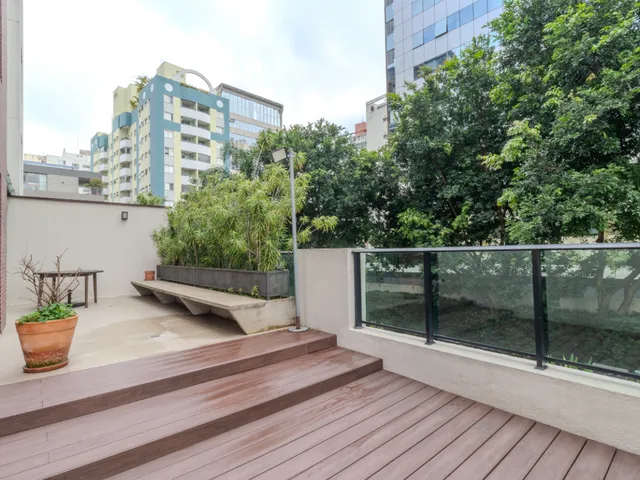 Imagem 10: Apartamento Garden para Venda em Paraíso com 2 Quartos, Sendo 1 Suíte, 100M²